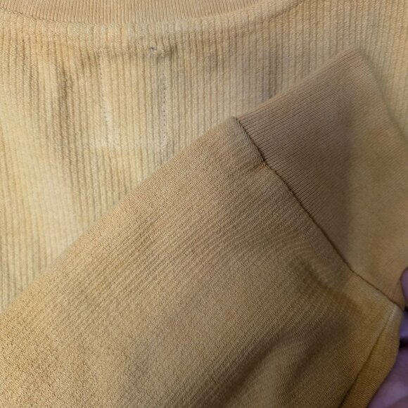 That’s A Awful Lot of Cough Syrup Cardigan XL Butter Streetwear Desto Dubb - Picture 7 of 7